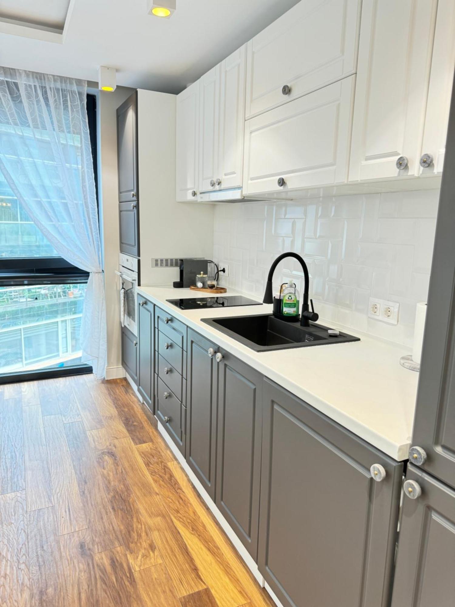 Anabel Home Burgas Exterior foto