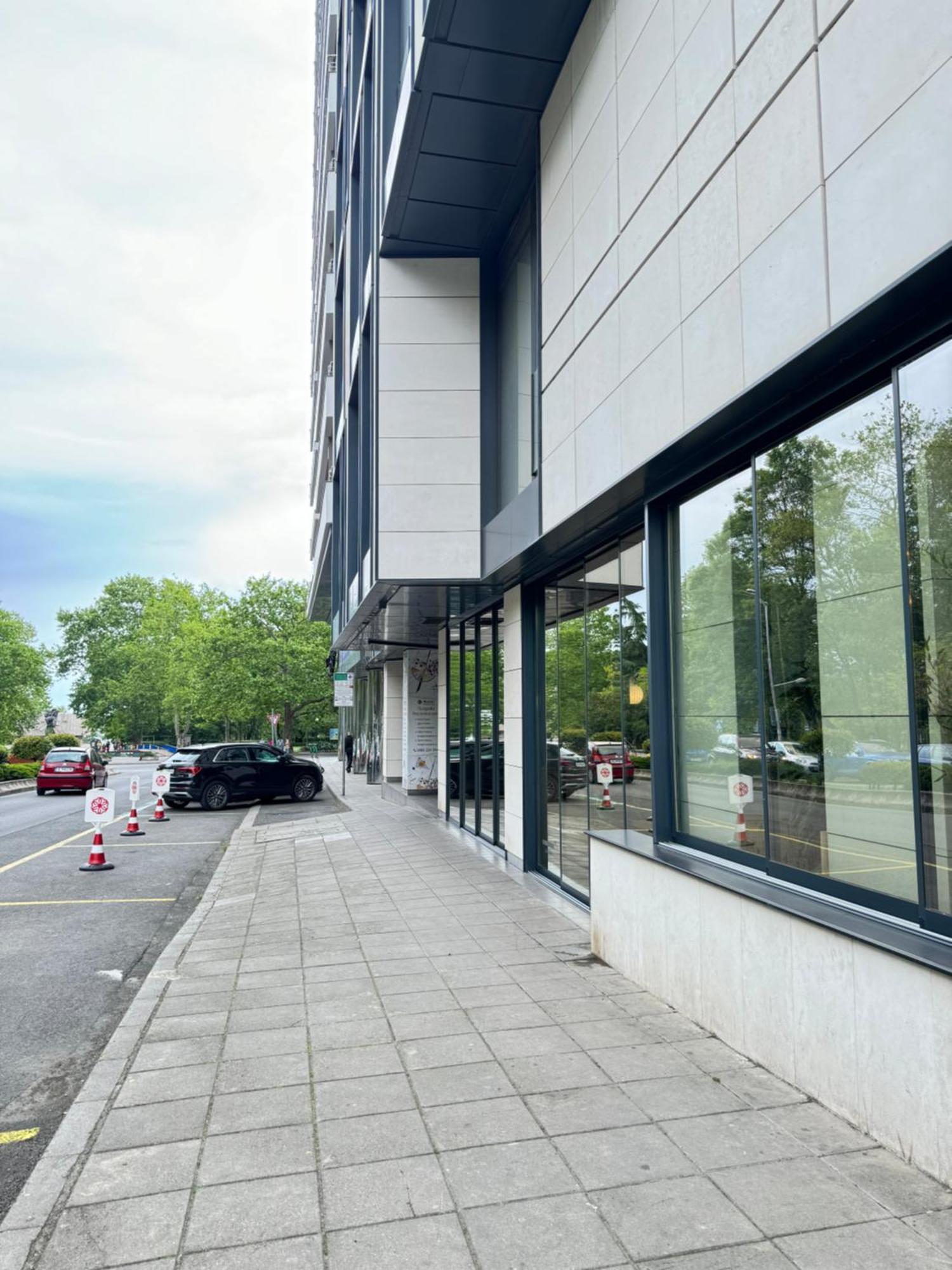 Anabel Home Burgas Exterior foto